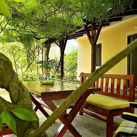 Ivan's Holiday Home Virpazar Buitenkant foto
