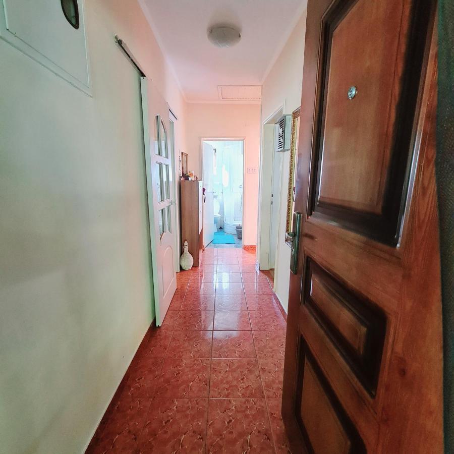 Ivan's Holiday Home Virpazar Buitenkant foto