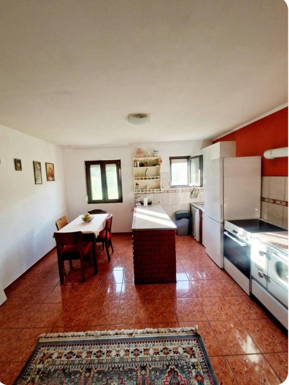 Ivan's Holiday Home Virpazar Buitenkant foto