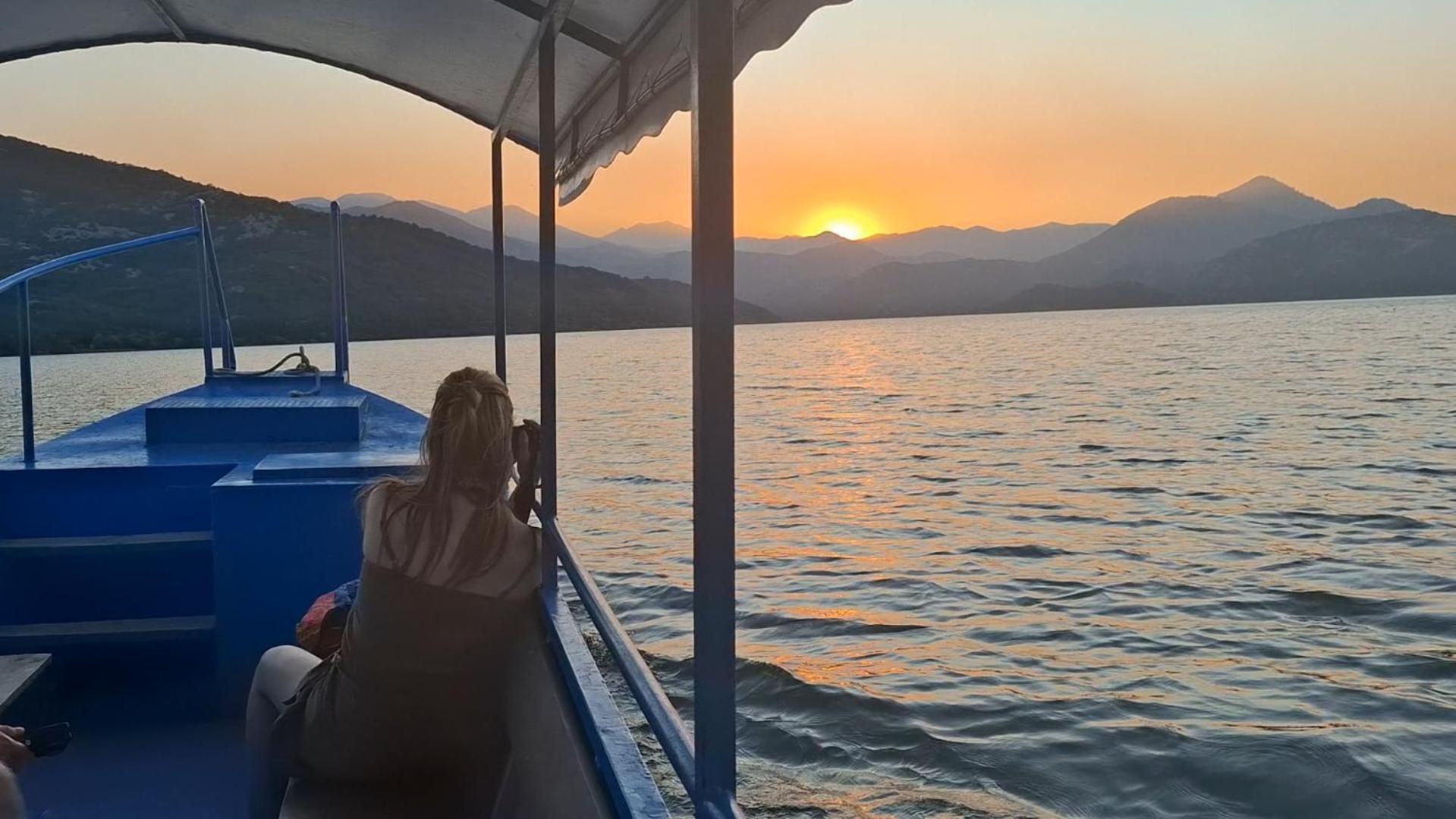Ivan's Holiday Home Virpazar Buitenkant foto
