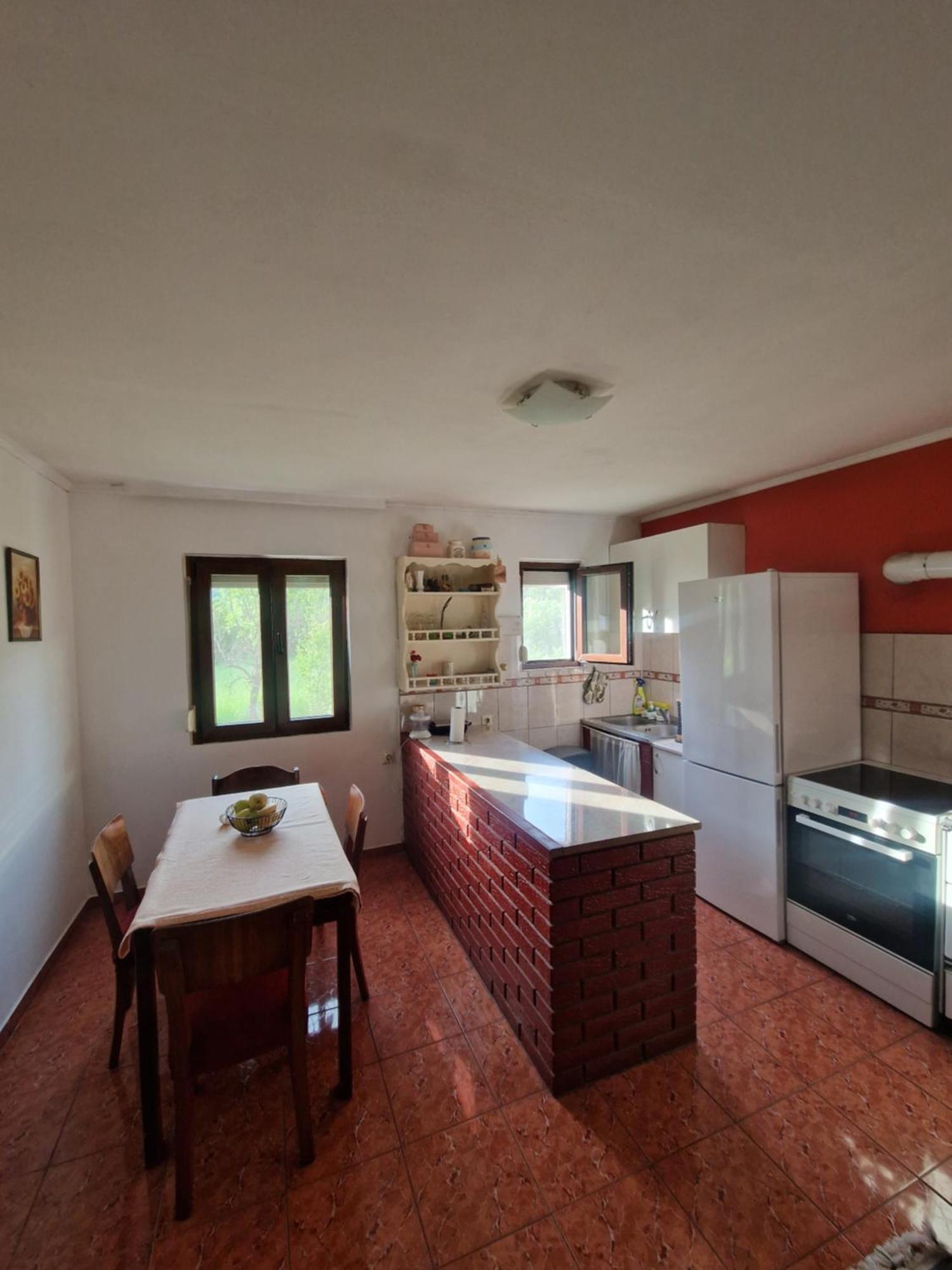 Ivan's Holiday Home Virpazar Buitenkant foto