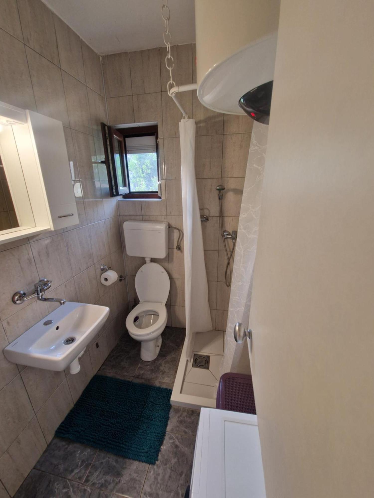 Ivan's Holiday Home Virpazar Buitenkant foto