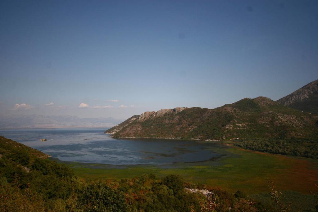 Ivan's Holiday Home Virpazar Buitenkant foto